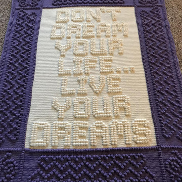 111 TLC Designs Dream