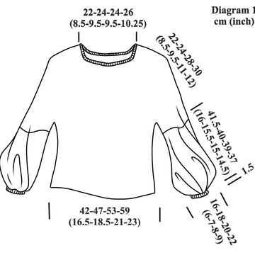 Heather jumper