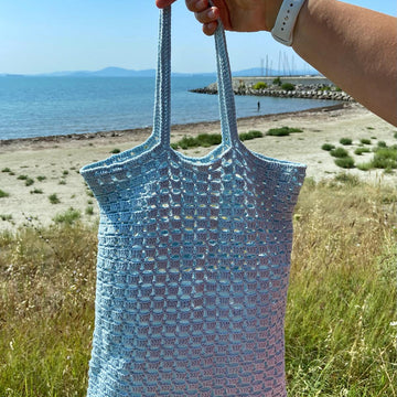Market Bag "July"