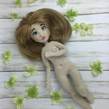 Pretty girl