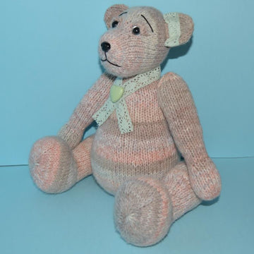 Emme The Vintage Teddy Bear