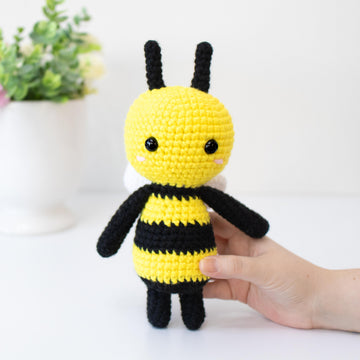 Abby the Lovely Bee