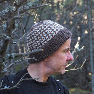 Nogal Hat