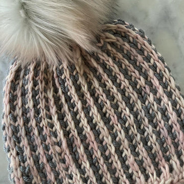 High Rise Toque