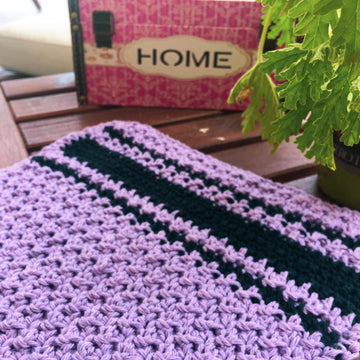 The old kitchen towel set