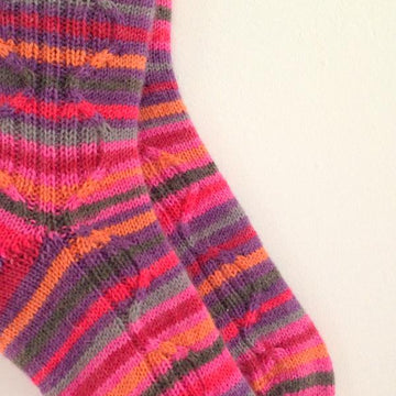 Sweet Onions Socks