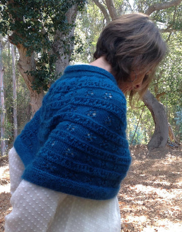 Lumi Capelet