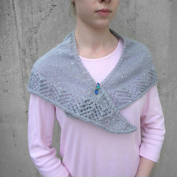 Sylvie Shawl