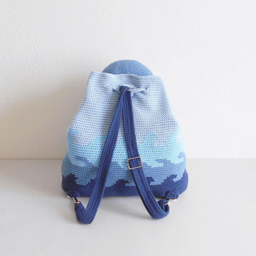 Seal Bag Pack