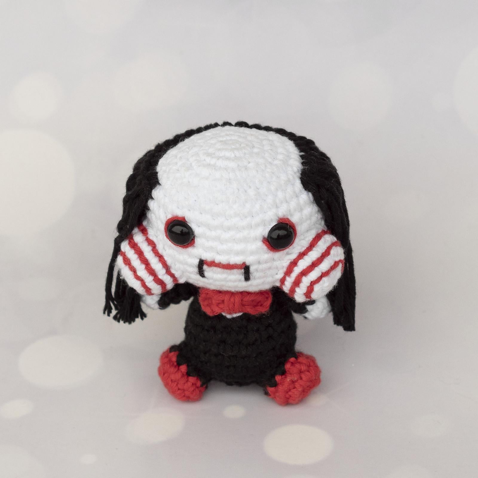 Jigsaw Saw