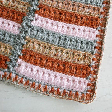 Arlington Blanket