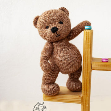 Bear Cocoa