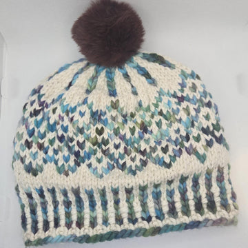 Midwest Winters Beanie