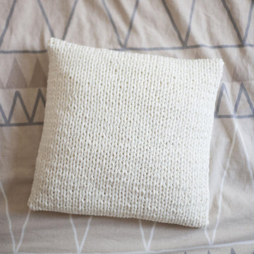 Classic Cushion Cover, Basic Pillowcase + VIDEO
