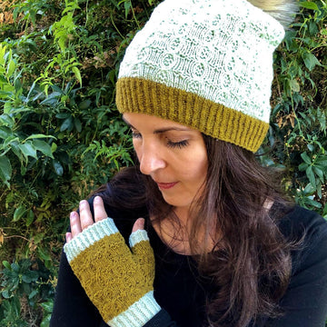 Bijou Bliss Mitts