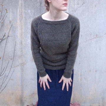 Hazel Sweater