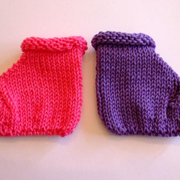 Just Booties