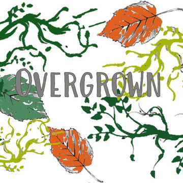 Overgrown