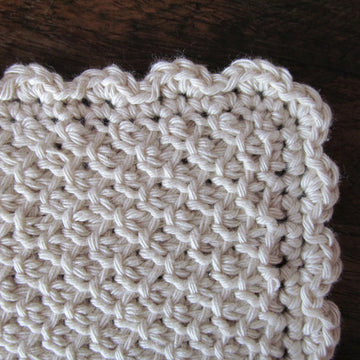 Honeycomb Table Mat Set