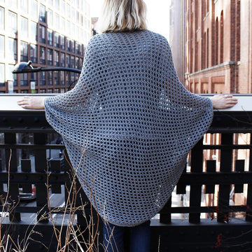 Chelsea Cape