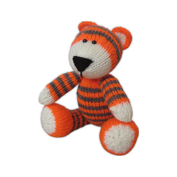 Toby the Tiger