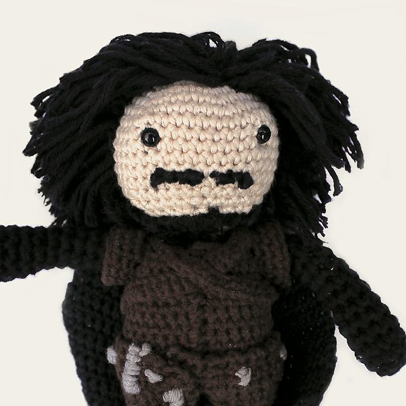 Jon Snow