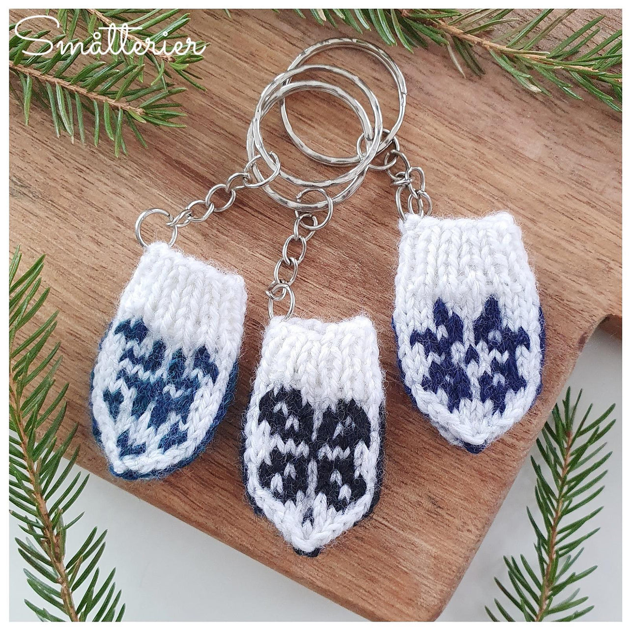 Mini Selbu