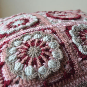 Pinky Mood Pillowcase