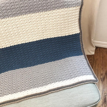 Emilio Blanket