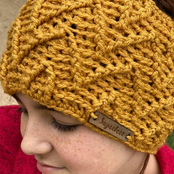 Denali Ear Warmer
