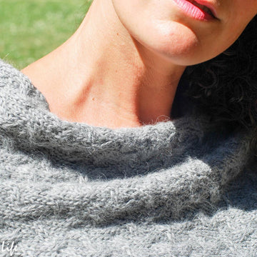 Stoneland Poncho