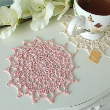 Solar Circle Rug