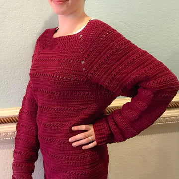 Colorado Sweater