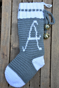 The Winter Dreams Stocking