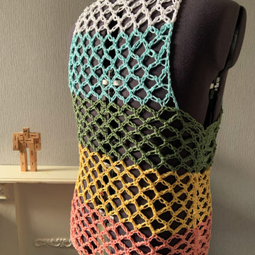 Solomon's Knot Tank Top