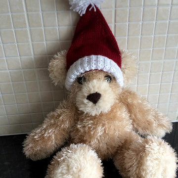 Bobba the Bear (with extras)