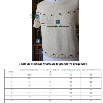 Paloma t-shirt