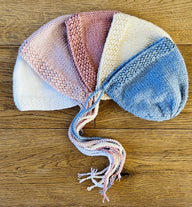 Baby Traditional Bonnet