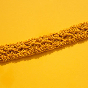 Iris Headband