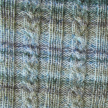 Cedars Pullover