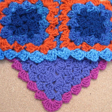 Cottage Blankets