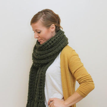 Elliston Scarf