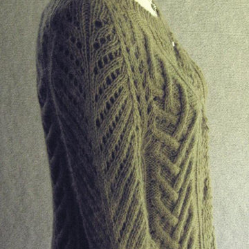 Fisherman's Daughter