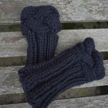 Gabla Mitts