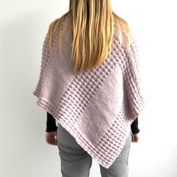 'Amelia' Poncho