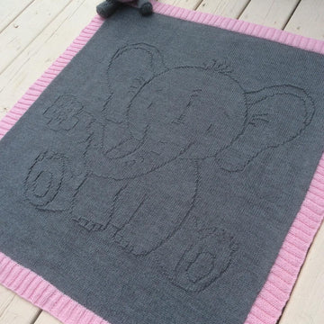 DUMBO blanket