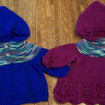 Hansel und Gretel Hoodies