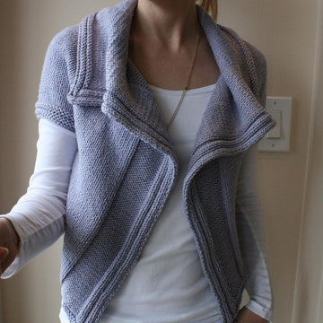 Lilas Cardigan