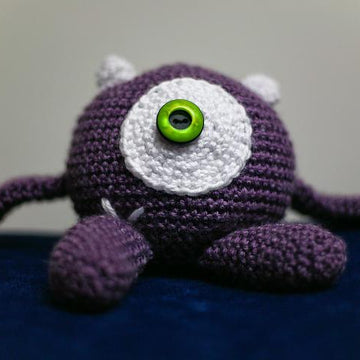 Cyclops Monster