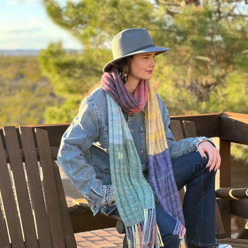 Britney Scarf